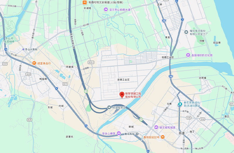 联擎钢建