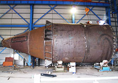Storage Tank Processing