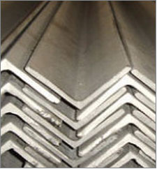 L-shaped Steel