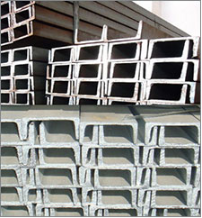 Type C Steel